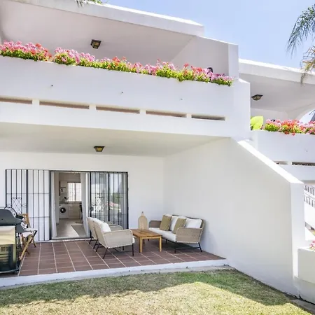Ags - Great Location Close To Puerto Banus