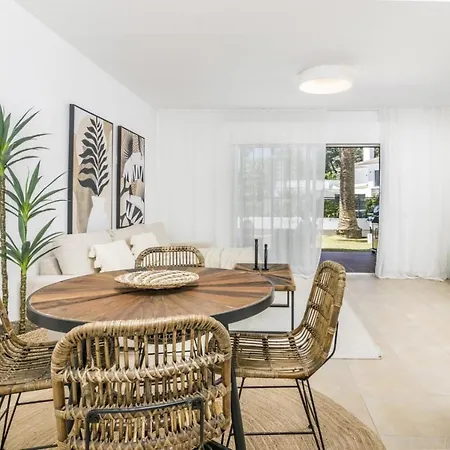 Apartment Ags - Great Location Close To Puerto Banus