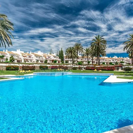 Apartment Ags - Great Location Close To Puerto Banus Marbella