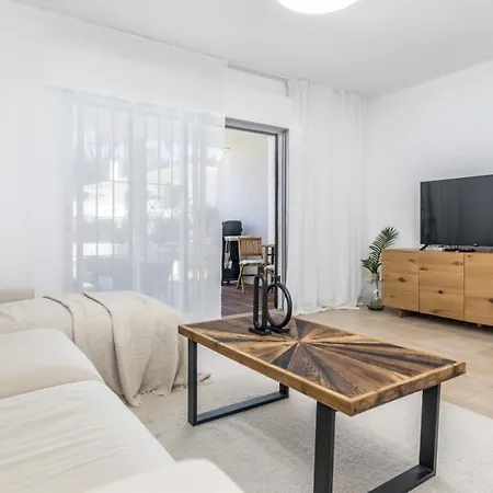 Ags - Great Location Close To Puerto Banus Apartment