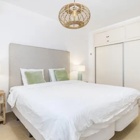 Ags - Great Location Close To Puerto Banus Apartment