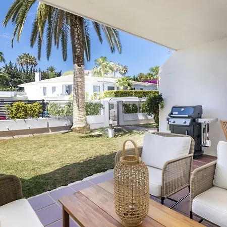 Apartment Ags - Great Location Close To Puerto Banus