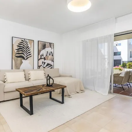 Ags - Great Location Close To Puerto Banus Marbella