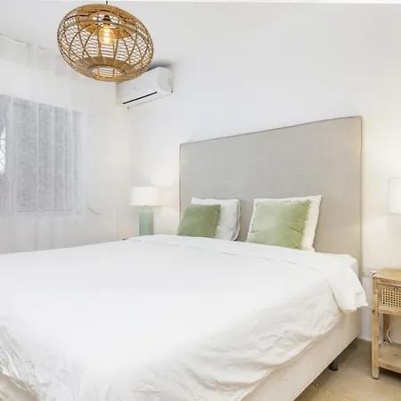 Apartment Ags - Great Location Close To Puerto Banus *