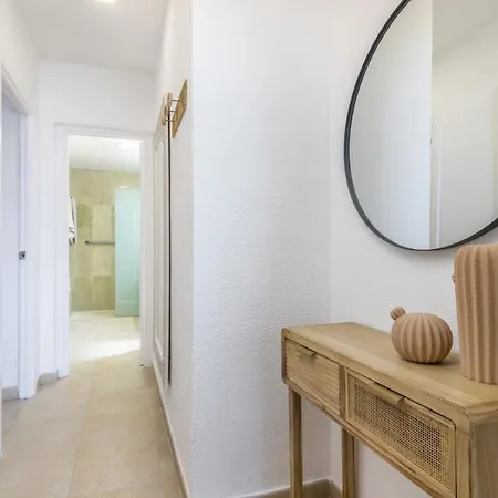 Ags - Great Location Close To Puerto Banus