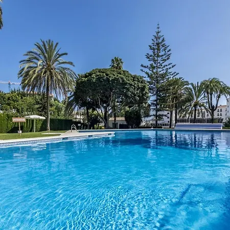 Ags - Great Location Close To Puerto Banus * Marbella