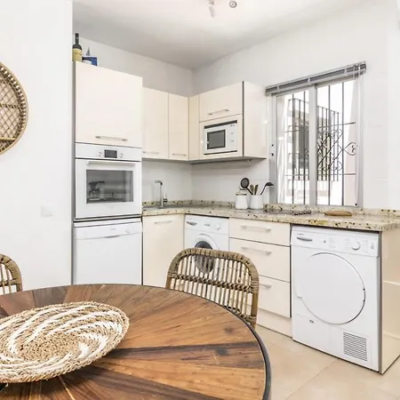 Ags - Great Location Close To Puerto Banus
