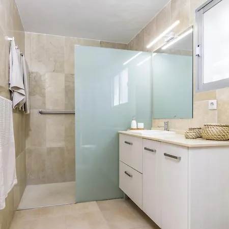 Ags - Great Location Close To Puerto Banus Apartment *