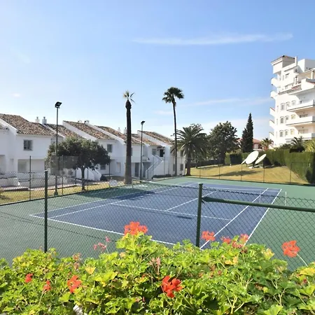 Apartment Ags - Great Location Close To Puerto Banus Marbella